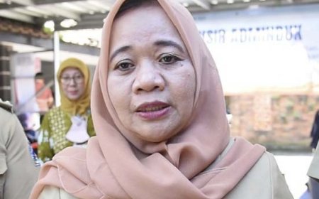 Soal PPDB, Bupati Sleman Minta Kepsek Berikan Pelayanan Terbaik