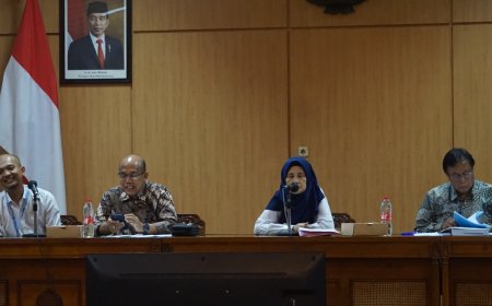 DIY Siap Gelar Batik Daur Hidup dalam JIBB 2023 di Jakarta