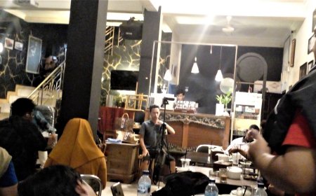 Pariwisata Harus Mampu Mensejahterakan Masyarakat