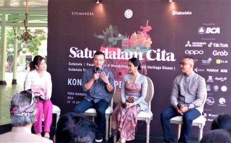 Pementasan Sudamala di Solo, Dua Hari Ribuan Tiket Ludes