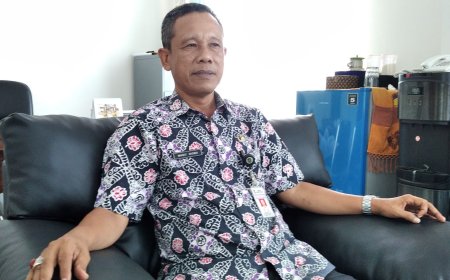 Sepuluh SMP Negeri Kekurangan Siswa, Dibuka PPDB Offline