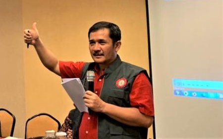 Cegah Aksi Kejahatan Jalanan dengan Gerakan Surup Neng Omah