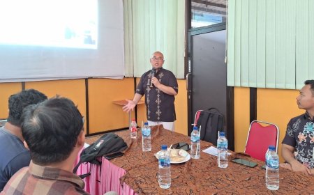 Suara Peserta JKN Digunakan untuk Meningkatkan Kualitas Pelayanan