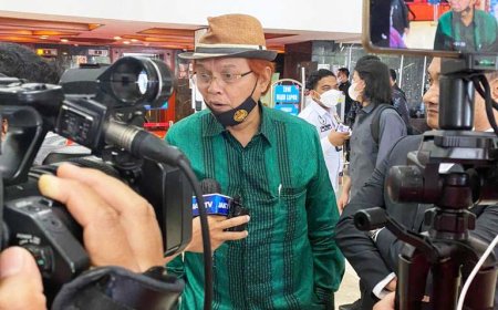 Ketua LPEKN: Pansus Jangan Masuk Angin, Godaannya Besar