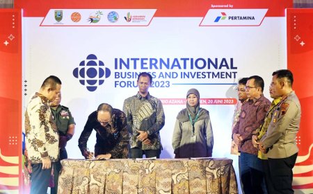 Pemkab Sebut Selama KIE Ada Komitmen Investasi Rp 150 Miliar