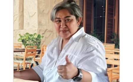 Politisi Gerindra Yuni Astuti Imbau Mahasiswa Baru di Yogyakarta Tak Tergoda Pergaulan Bebas