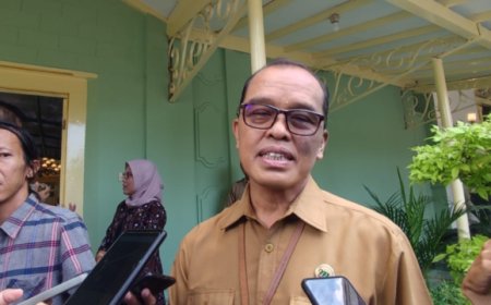 Viral Video Asusila di Malioboro, Pemda DIY Perbanyak Penerangan Jalan