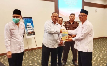 Kegiatan Bulan Dana PMI Cabang Sleman 2023 Ditargetkan Rp 1,5 Miliar