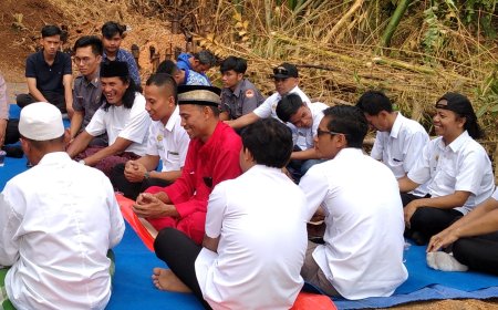 Mushala Jogokali Dipersiapkan untuk Rehab Narkoba dan ODGJ Serta Penampungan Anak Jalanan