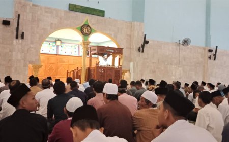 Beda Idul Adha 1444 H, Tidak Perlu Saling Klaim Kebenaran
