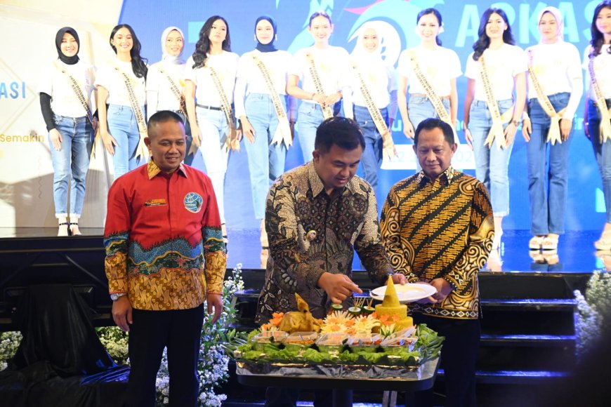 Keterbatasan Fiskal Tidak Hanya Dialami Daerah Otonom Baru