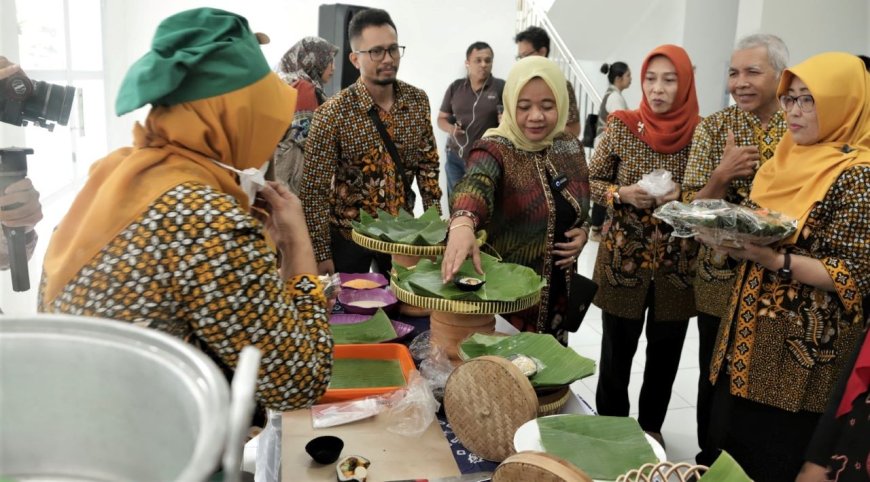 Omah Jadah Kaliurang Menjadi Magnet Pariwisata