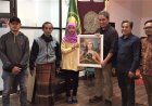 Galeri RJ Katamsi Menjadi Pioner Ruang Pamer Inklusif