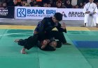 Peserta Purworejo Pencak Silat Open Tournament Melebihi Target