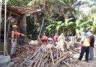 17 Desa di Kabupaten Kebumen Terdampak Gempa Yogyakarta