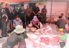Bupati Sleman dan Baznas Serahkan Bantuan Hewan Kurban di Empat Kapanewon