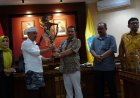 DIY dan Bali Punya Semangat yang Sama Menggelorakan Ideologi Pancasila