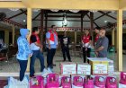 Pertamina Patra Niaga Regional Jawa Bagian Tengah Salurkan Bantuan Untuk Masyarakat Terdampak Gempa Bantul