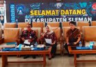 Sleman Mulai Menerapkan Lima Hari Sekolah Untuk Semua Jenjang Pendidikan