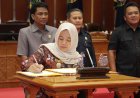 Pemkab dan DPRD Sleman Tandatangani Pakta Integritas RAPBD 2023