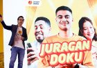 DOKU Luncurkan Inisiatif Juragan DOKU untuk Dukung Digitalisasi UMKM