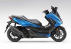 Sejumlah Penyegaran, Bikin Honda Forza Tampil Makin Mewah dan Prestisius