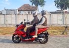Tips Berkendara Aman Bagi Ibu Hamil ala Honda Istimewa