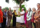 Inspirasi dari Buleleng, Komisi A DPRD DIY Minta Pemda Membangun Ruang Terbuka Hijau