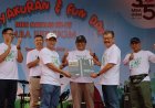 Berumur 35 Tahun, MM FEB UGM Meluncurkan Dua Buku Baru