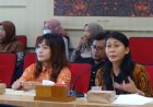 Di Kotabaru Heritage Festival, Bisa Nonton Film Sembari Naik Becak 