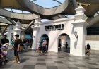 Wisata Luar Negeri Semakin Digemari, Penerbangan Internasional Diperbanyak