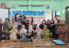 Kurikulum Merdeka Bukan Dinilai Gebyarnya