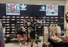Ada Gerai Foot Locker Pertama di Yogyakarta