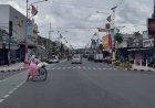 Badan Informasi Geospasial Menetapkan Perubahan Nama 13 Ruas Jalan