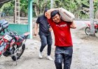 Astra Motor Yogyakarta Gelar NOBAR MXGP bareng Komunitas Honda