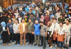 Hijrah Energi Terbarukan Perlu Segera Dilakukan