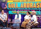 Era Digital, Bikin Konten Tak Bisa Asal-asalan