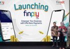 Melalui Finnet Indonesia, Telkom Penuhi Kebutuhan Layanan Payment Gateway
