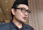 Bupati Purworejo Agus Bastian Mundur