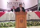 Kades Jatimalang Suwarto Kembali Pimpin Polosoro Periode 2023-2026