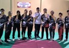 SMPN 3 Purbalingga Meraih 8 Emas, 10 Perak dan 4 Perunggu pada O2SN Tingkat Kabupaten