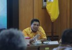 DPRD Jawa Tengah Mengingatkan, Pemilu Ajang Memperkuat Persatuan dan Kebhinnekaan