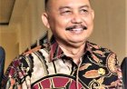 Mundur dari Jabatan Bupati Purworejo, Agus Bastian Jadi Bacaleg DPR RI Partai Nasdem