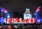 Kotabaru Heritage Festival Resmi Dibuka di Babon Aniem