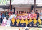 Bersiap Jadi Kampung Ramah Anak, Padukuhan di Seloharjo Diberi Ruang Bermain Anak