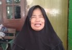 Menjadi Kades Basin, Hj Kustiyah Berniat Awal untuk Ibadah