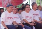 DPRD Jawa Tengah Imbau Pemerintah Menghindari Alih Fungsi Lahan Hutan