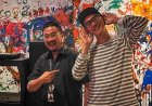 Konser Gapai Suara Dawai Panji Sakti di Artotel Suite Bianti Berkonsep Syahdu