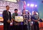 GKR Hemas Mengajak Generasi Muda Menekuni Bisnis Digital