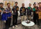 Korporate Berperan Bebaskan Indonesia dari Sampah Plastik